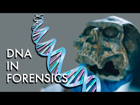 Video: D7s820 có nghĩa là gì trong xét nghiệm DNA?