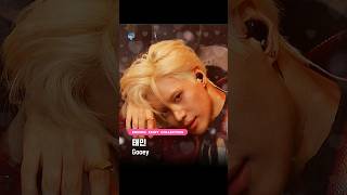 ♡#엔딩요정컬렉션🧚#태민 - Gooey✨ #MCOUNTDOWN #엠카운트다운