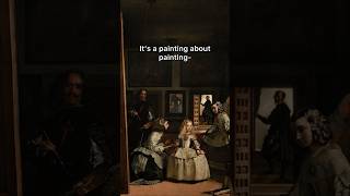 Las Meninas 1656