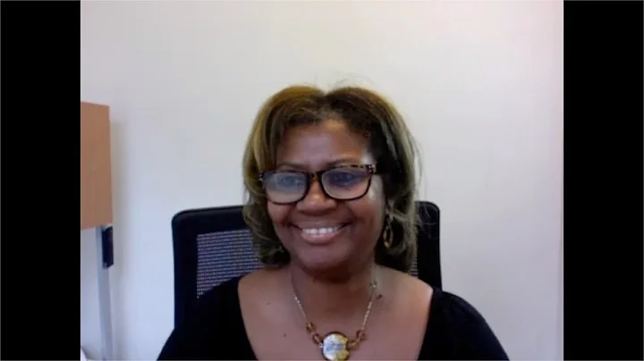 Paula Anderson from Writing by Design Media, Inc. ...