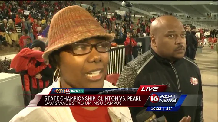 Cam Akers' mom and dad discuss his 7 touchdowns in...