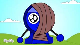 Octowinkle Excredibox Is Injured But Alive I Now Have No Esperanty Number Traffex | Watching The WAB