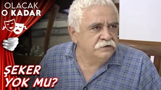 Pazar Keyfi - Olacak O Kadar