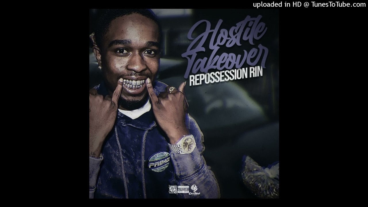 YOUNGINSOSLEAZE X REPOSESSION RIN TYPE BEAT - 