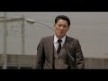 Violent Cop (1989) — Azuma&#39;s walking