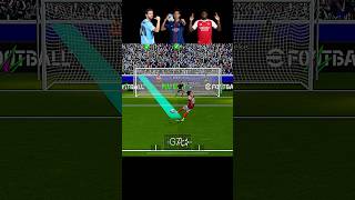 Bernardo Silva 🆚 Senny Mayulu 🆚 Noni Madueke 🔥Penalty Challenge #efootball2026