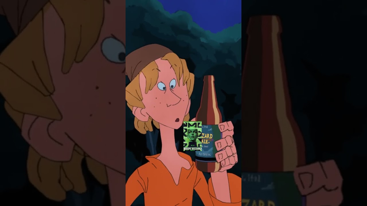 It’s Made of Code! | Wizard Ale Meme Short