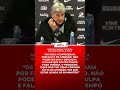 "O PROBLEMA É QUE NÃO TEM COMO CORRIGIR FALTA DE ATENÇÃO!" 💢🙄