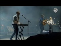 Mumford & Sons - Little Lion Man - Lollapalooza Chile 2016