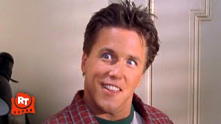 Dead Man On Campus 1998 - Crazy Cliff Returns Scene Movieclips