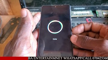 Hard Reset For Aquos Sense5G (SHG03) | Aquos SHG03 Password PIN Pattern Lock Remove