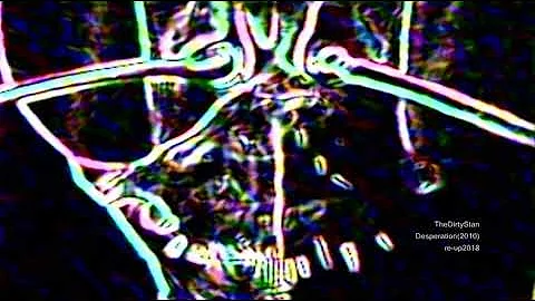 TheDirtyStan - Desperation (2010) re-up 2018