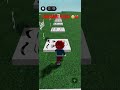 Fastest Speed Ever in Roblox 💀 I Couldn’t Control It!