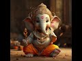 கடன் தொல்லை தீர இந்த ஸ்லோகம் சொல்லுங்கள் #hindumantra #vinayaka #vinayagar