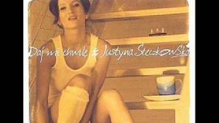 Video thumbnail of "Justyna Steczkowska- Czas"