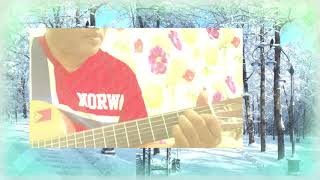 NATAL Membawa Kedamaian - Pierre FC Jacobs - original composition