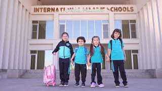 International Maarif Schools - Erbil Leading Education Beyond Borders