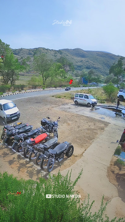 Scorpio unexpected collision, 🥵💥 Reason ? #scorpio #shorts #mahindrascorpio #accidentnews