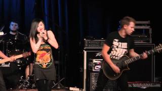 Muzyczna Jesień 2011 - MIEJSCE III - zespół NURTH