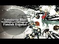 Antoinette Blue (D.Gray-Man Ed 4) - Fandub Español by Jessy