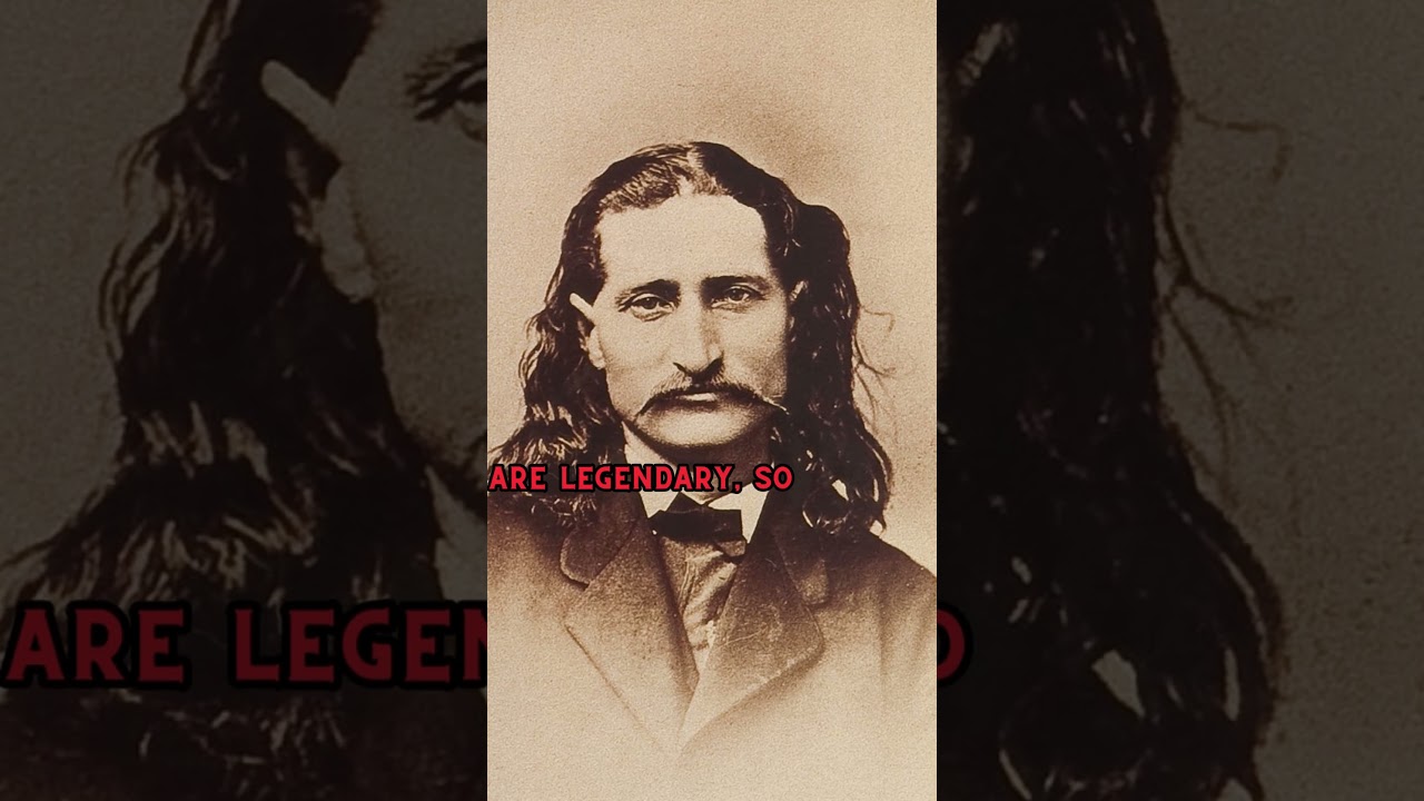 Legend of the Quick Draw: Wild Bill' Hickok