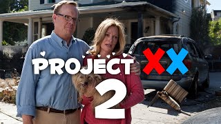 Проект XX - Эксклюзивная короткометражка которую ты не видел.