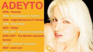 ADEYTO MOVIES LIST