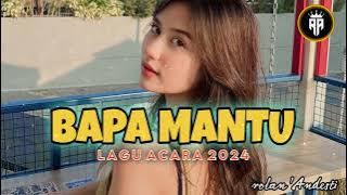 W A Y A S E‼️LAPOR BAPA MANTU REMIX||LAGU ACARA MUSIC TME [ Rolan Andesti ]