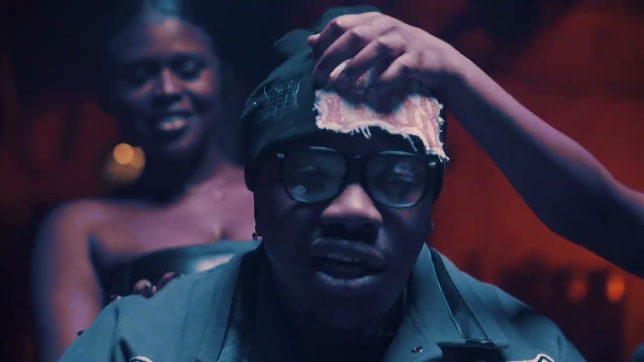 King Beamo - Reaction (Dir by 