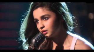 Video thumbnail of "Main Tainu Samjhawan Ki - Unplugged Female Version | Cover Song by Jasleen | Full Song- Alia Bhatt"