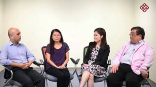 Reflection of learning experience in ISE5604