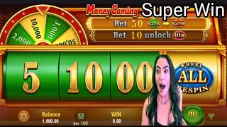 Gaming Money Coming We999 | Big Wins &amp; Fun Gameplay 🎮💰Rizwan Gaming Big win 50000 Super Gaming 🤑🤑🤑🤑🤑