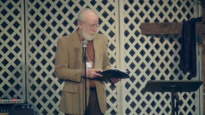 Paul Carden: How I discovered Adventism