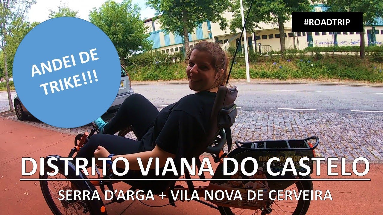 DISTRITO VIANA DO CASTELO #3: SERRA D'ARGA + VILA NOVA DE CERVEIRA || LIVROLICA VIAJANTE