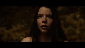 Ｍ.ナイト・シャマラン監督最新作『スプリット』最新版本予告