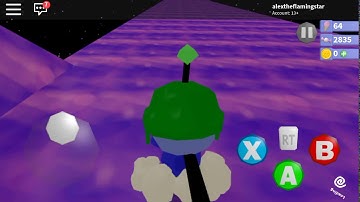 Free BL by Level Dupe-Robot 64