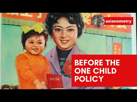 Before The One Child Policy
