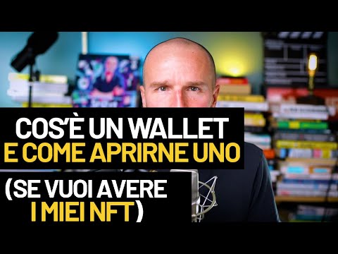 Video: Come si apre il portafoglio?