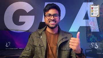 Does GPA Matter? | Get ADMITS with LOW GPA! ✅ | MS in USA 🇺🇸