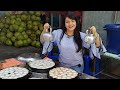 Bangkok Food | Famous Street Food