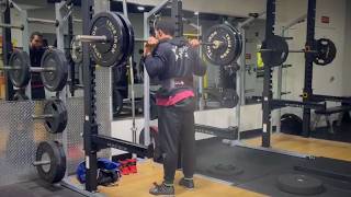 Mike Mentzer High Protein Doesn't Build Muscle Faster | ft Squat