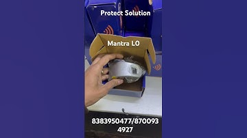 Refurbished Mantra MFS100 L0