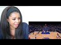 NBA "EXCHANGING BLOWS" MOMENTS | Reaction