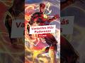 Variantes más poderosas: The Flash 🟡 #theflash #flash #variantes #dccomics