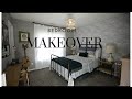 Bedroom Makeover | Surprise Reveal