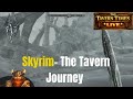 Skyrim SE with Brudski | Ep. 5 | Gameplay, Chat &amp; Lore