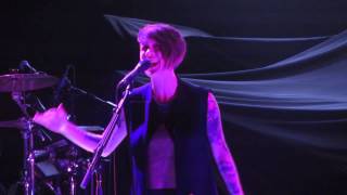 Tegan and Sara - Closer at The Greek LA