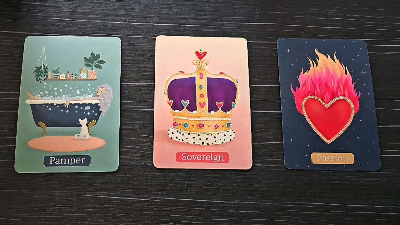 Da li je vas odnos OZBILJAN ili je ovo za njega/nju samo AVANTURA? @shamanictarot