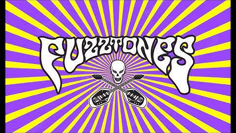The Fuzztones  - Third Time
