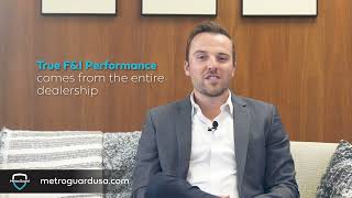 How to maximize F&I performance at your dealership to drive additional revenue. Net Worth